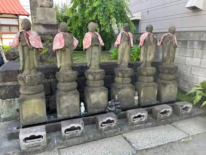 慶運寺(神奈川県)