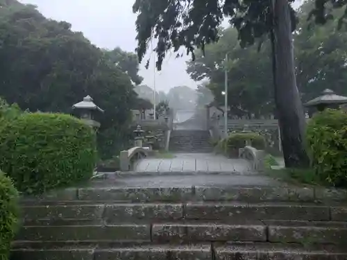 春日神社(山口県)