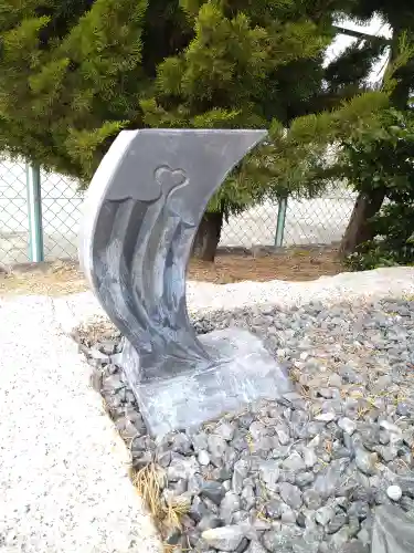 広峯神社の建物その他