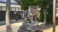 八幡神社(滋賀県)
