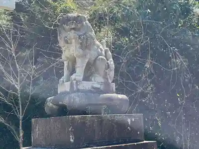 若宮神社(滋賀県)
