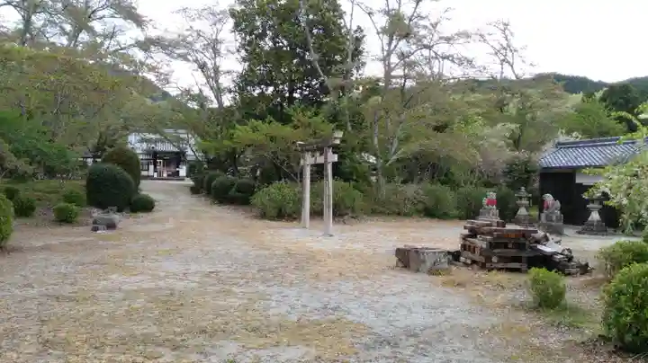 世尊寺のその他建物