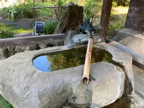 押立神社(滋賀県)