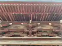 妙源寺のその他建物