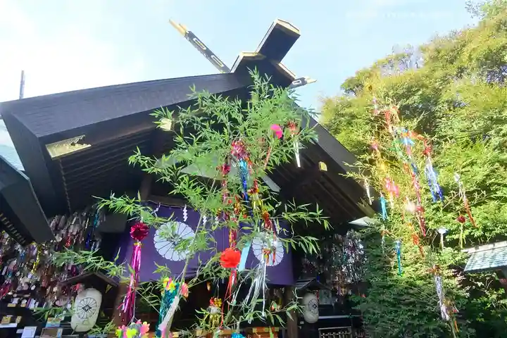 東京大神宮(東京都)