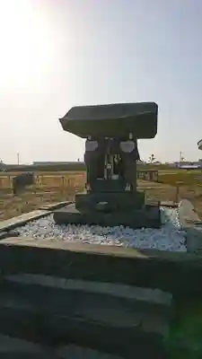 善海田稲荷神社(宮城県)