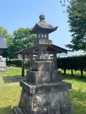 士幌神社のその他建物