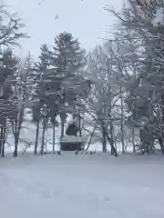 神楽神社(北海道)