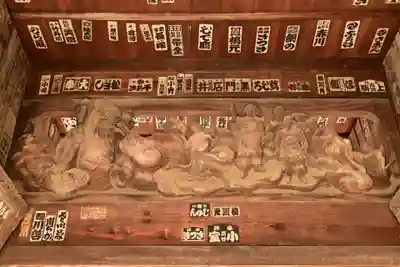 笠間稲荷神社(茨城県)