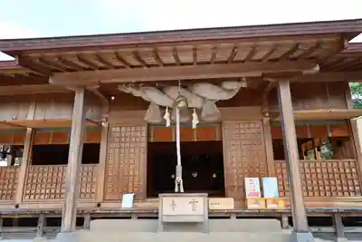 万九千社(島根県)