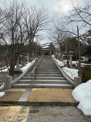 櫛田神社(富山県)