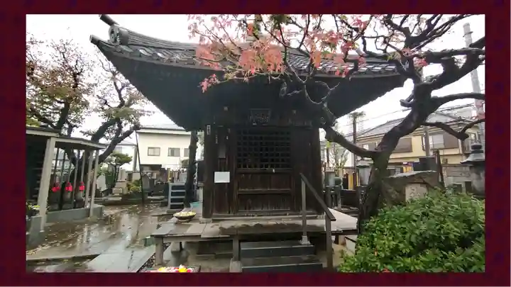 観音寺(東京都)