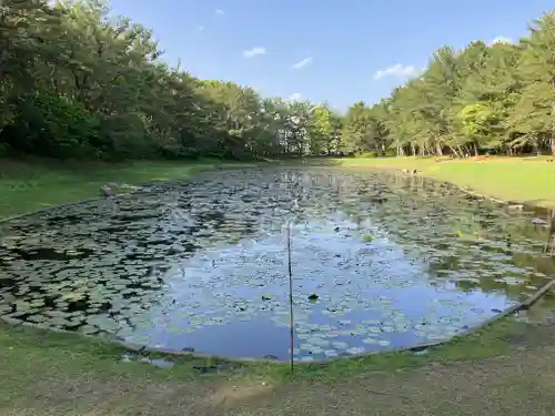 江田神社(宮崎県)