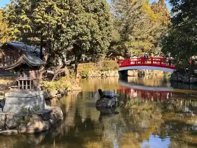 伊弉諾神宮(兵庫県)