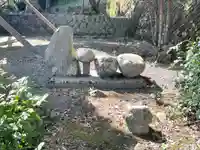 日吉神社(岐阜県)