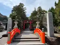 熊野速玉大社(和歌山県)