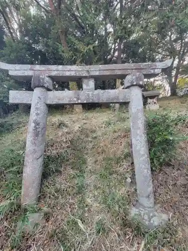 辰岡天満宮(愛媛県)