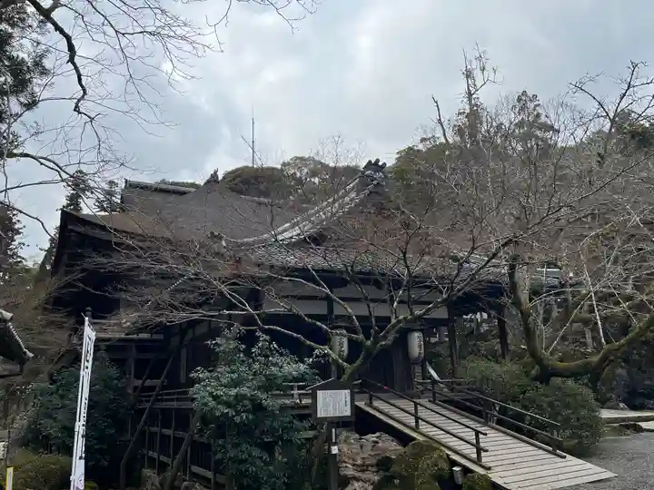 石山寺(滋賀県)