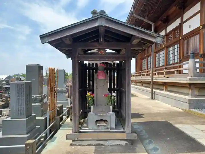 金蔵院(埼玉県)