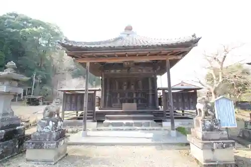 八耳堂(埼玉県)