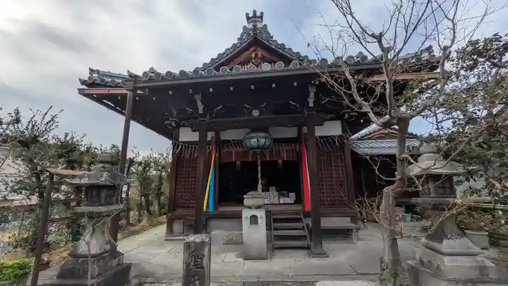 香雪院(京都府)