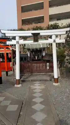 玄武神社(京都府)