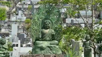 野坂寺(埼玉県)