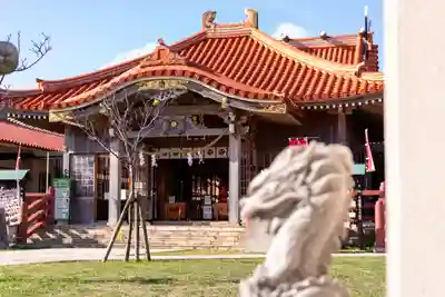 宮古神社(沖縄県)