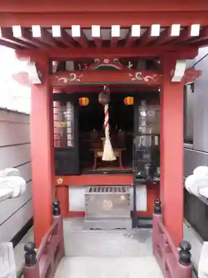 江東寺(東京都)