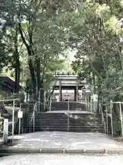 井伊谷宮(静岡県)