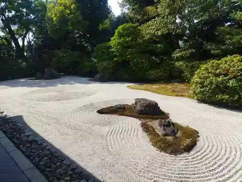 建仁寺（建仁禅寺）(京都府)