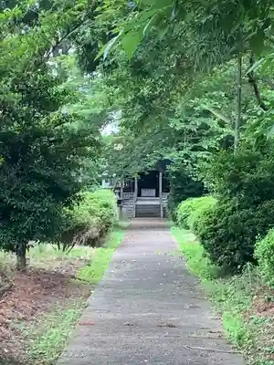 宇太志神社のその他建物