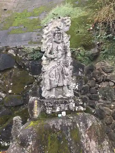 清水寺(長崎県)