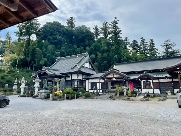 法恩寺(埼玉県)