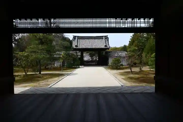 隨心院(随心院)(京都府)