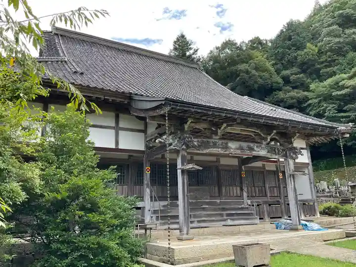 経王寺(兵庫県)