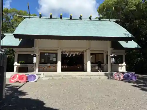 彌都加伎神社(三重県)