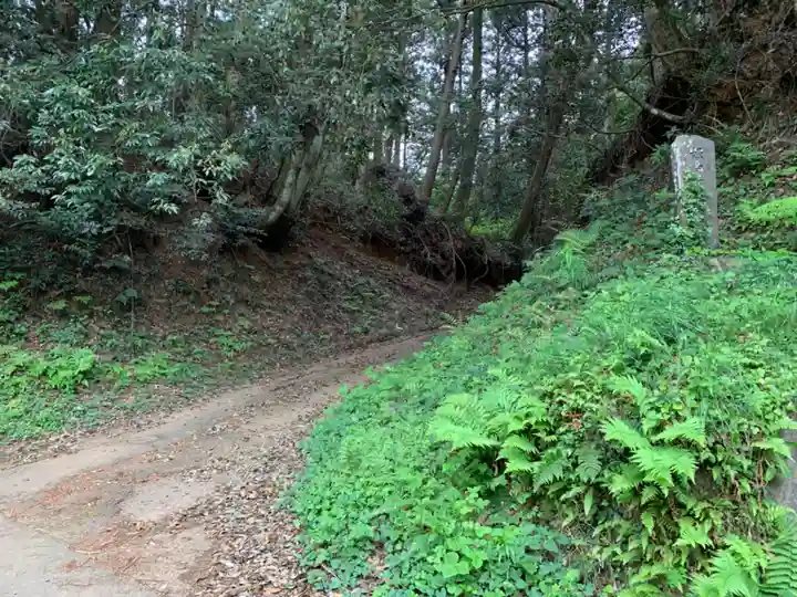 姫宮神社(千葉県)