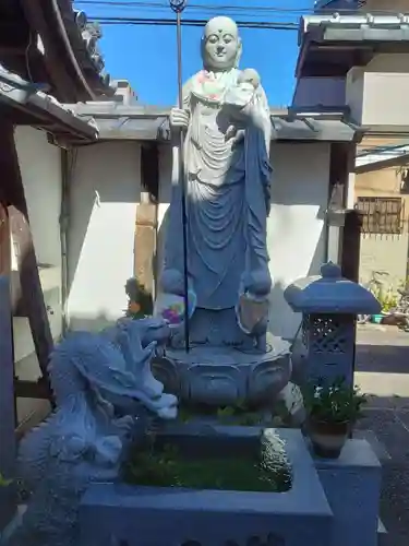 高野山京都別院　蔵林寺(京都府)