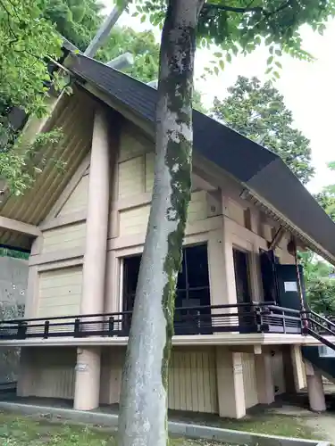 久本神社(神奈川県)