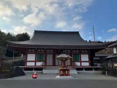 威徳院 極楽寺(栃木県)