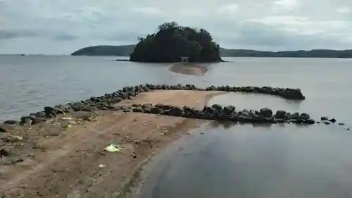 小島神社(長崎県)