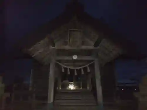 御園神社(北海道)