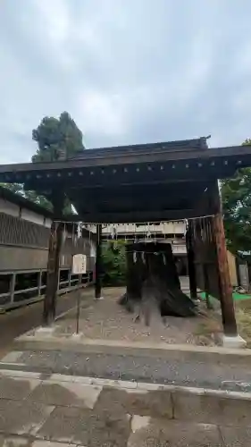 須賀神社(栃木県)