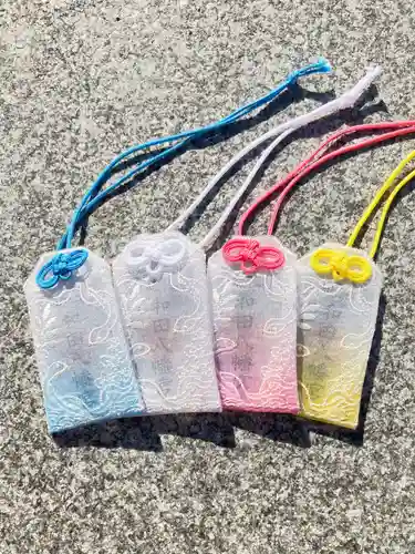 總社 和田八幡宮(福井県)