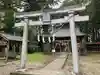 小林瀧尾神社(栃木県)