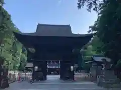 御上神社(滋賀県)