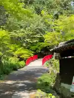 普門寺(切り絵御朱印発祥の寺)のその他建物