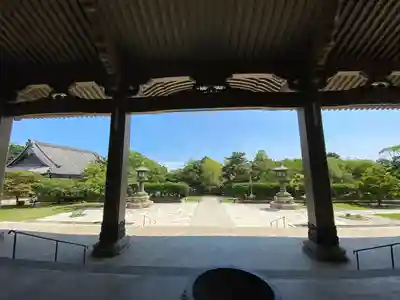 総持寺(神奈川県)