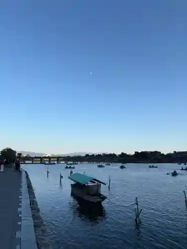 野宮神社(京都府)